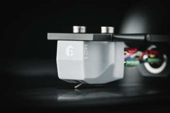 Audiotechnica Pro-Ject Pick It MC 1