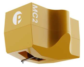 Audiotechnica Pro-Ject Pick It MC 2