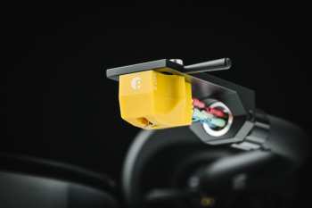 Audiotechnica Pro-Ject Pick It MC 2