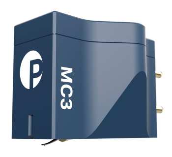 Audiotechnica Pro-Ject Pick It MC 3