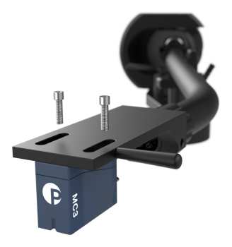 Audiotechnica Pro-Ject Pick It MC 3