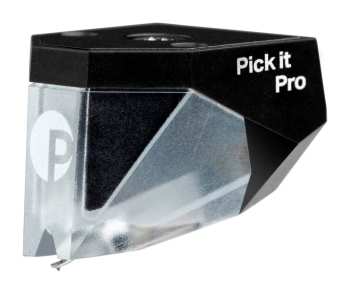 Audiotechnika Pro-Ject Pick It PRO