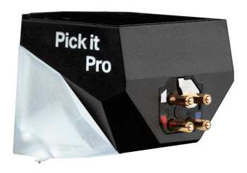 Audiotechnica Pro-Ject Pick It PRO