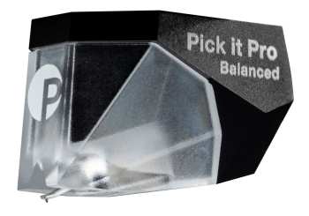 Audiotechnica Pro-ject Pick It Pro B