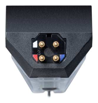 Audiotechnica Pro-ject Pick It Pro B