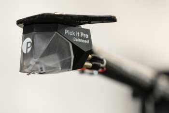 Audiotechnica Pro-ject Pick It Pro B
