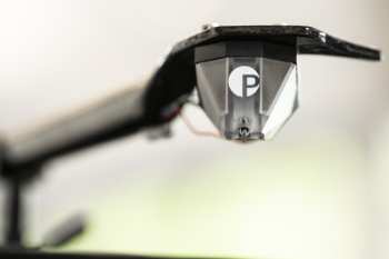 Audiotechnica Pro-ject Pick It Pro B