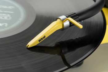 Audiotechnica Pro-Ject Pick It Sonar packed