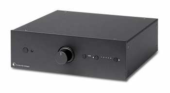 Audiotechnica Pro-Ject Pre Box DS2 analogue black uni