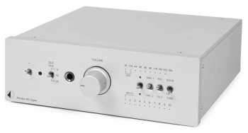 Audiotechnika Pro-Ject Pre Box RS digital