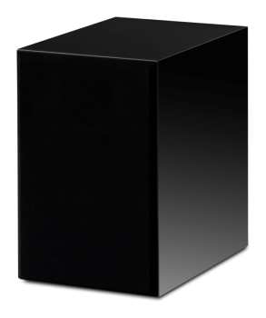 Audiotechnica Pro-ject Speaker Box 3 E Černá