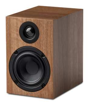 Audiotechnica Pro-ject Stereo Set E Phono Dřevo