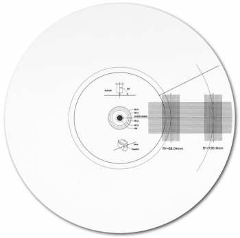 Audiotechnica Pro-Ject Strobe It - stroboskopická deska
