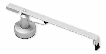Audiotechnica Pro-Ject Sweep It E Silver