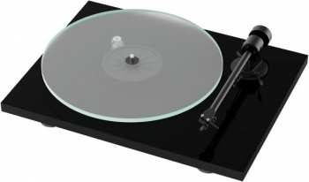 Audiotechnica Pro-Ject T1 BT Piano OM5e