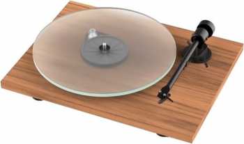 Audiotechnica Pro-Ject T1 BT Walnut OM5e