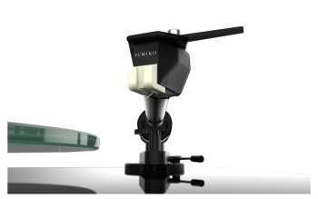 Audiotechnica Pro-Ject T2 Super Phono Černá