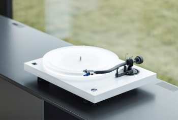 Audiotechnica Pro-Ject talíř Acryl it Debut / Xpression