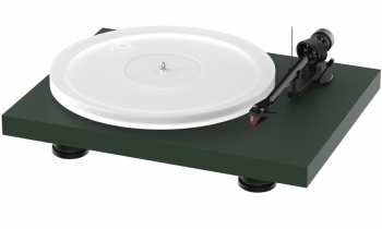 Audiotechnica Pro-Ject talíř Acryl it Debut / Xpression