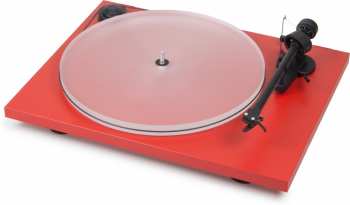 Audiotechnica Pro-Ject talíř Acryl it E Elemental / Essential