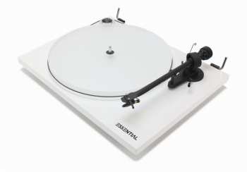 Audiotechnica Pro-Ject talíř Acryl it E Elemental / Essential