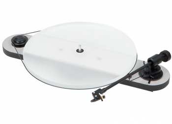 Audiotechnica Pro-Ject talíř Acryl it E Elemental / Essential