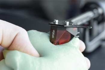 Audiotechnica Pro-ject Vinyl Care Set