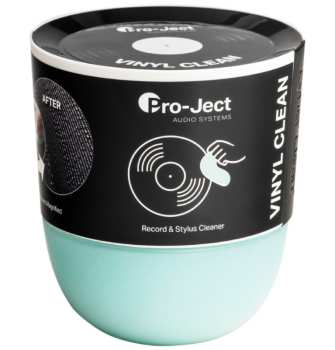 Audiotechnica Pro-ject Vinyl Care Set