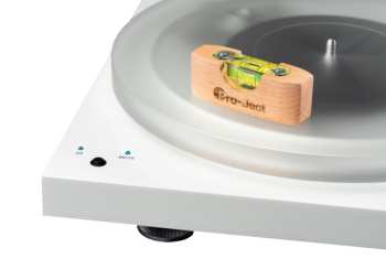 Audiotechnica Pro-ject Vinyl Care Set