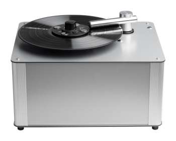 Audiotechnica Pro-ject Vinyl Cleaner Vc-s3 Int - Pračka Na Lp Pro Mokré čištění