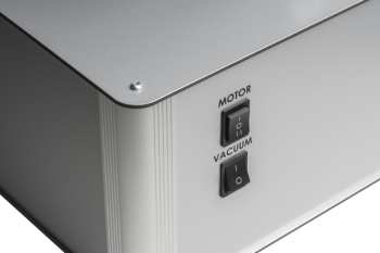 Audiotechnica Pro-ject Vinyl Cleaner Vc-s3 Int - Pračka Na Lp Pro Mokré čištění