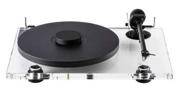 Audiotechnica Pro-ject Xa B + Pick It Pro B