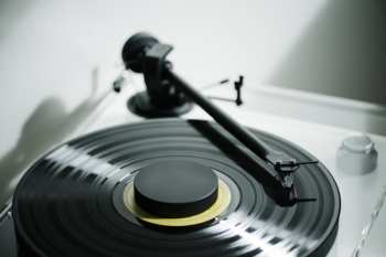 Audiotechnica Pro-ject Xa B + Pick It Pro B