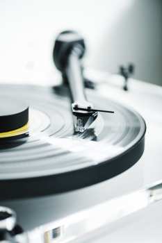 Audiotechnica Pro-ject Xa B + Pick It Pro B