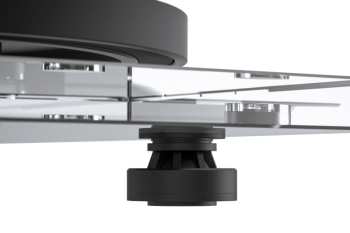 Audiotechnica Pro-ject Xa B + Pick It Pro B