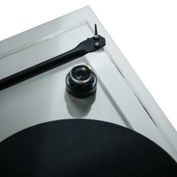 Audiotechnica Pro-ject Xa B + Pick It Pro B