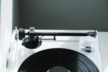 Audiotechnica Pro-ject Xa B + Pick It Pro B