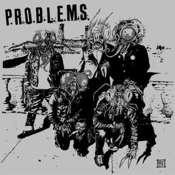 LP P.R.O.B.L.E.M.S.: Another Day