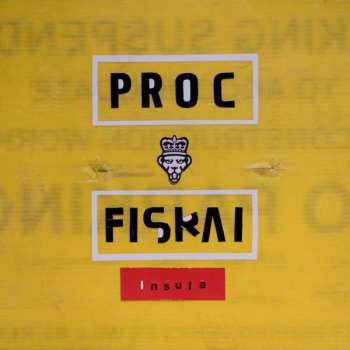 CD Proc Fiskal: Insula