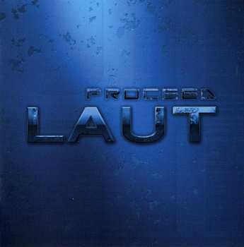 CD Proceed: Laut