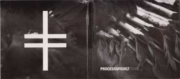 CD Process Of Guilt: Fæmin LTD | DIGI