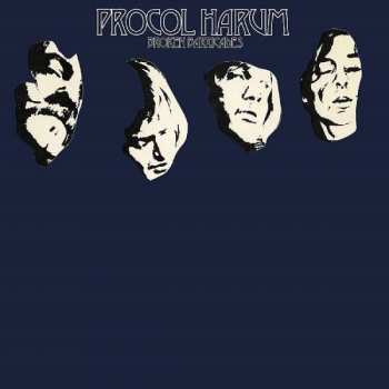 3CD Procol Harum: Broken Barricades DLX