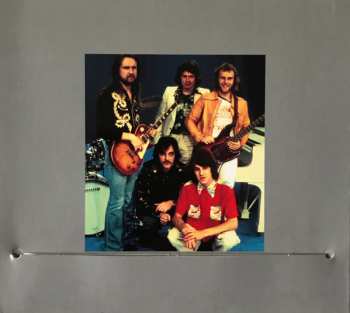 CD Procol Harum: Procol's Ninth DIGI