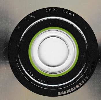 CD Procol Harum: Something Magic LTD