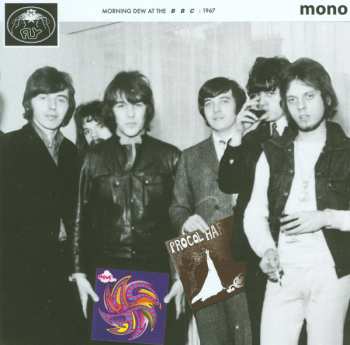 Album Procol Harum: Morning Dew At The BBC: 1967