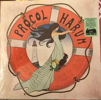 EP Procol Harum: The One & Only One