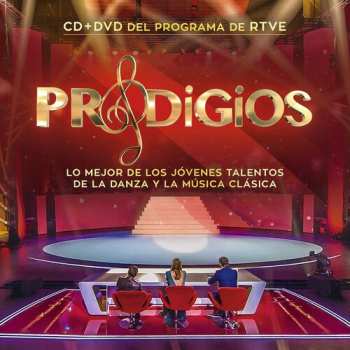 Album Prodigios / Various: Prodigios