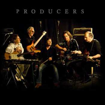 5CD/Set di cofanetti Producers: Producers DLX