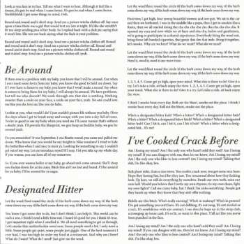 CD Prof: Pookie Baby