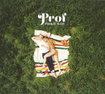 CD Prof: Pookie Baby